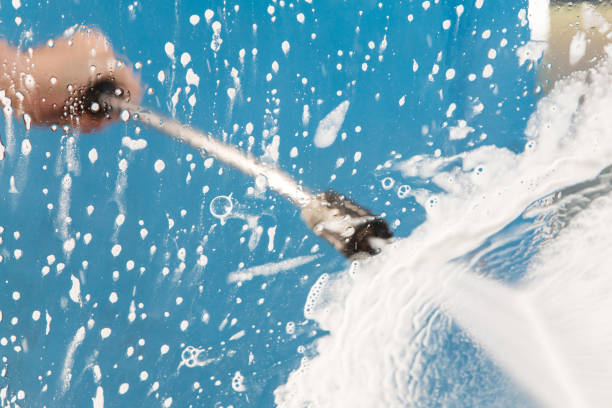 Best Fence Cleaning and Maintenance in Geneva, IN