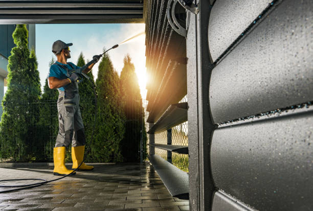 Best Soft Washing for Delicate Surfaces in Geneva, IN