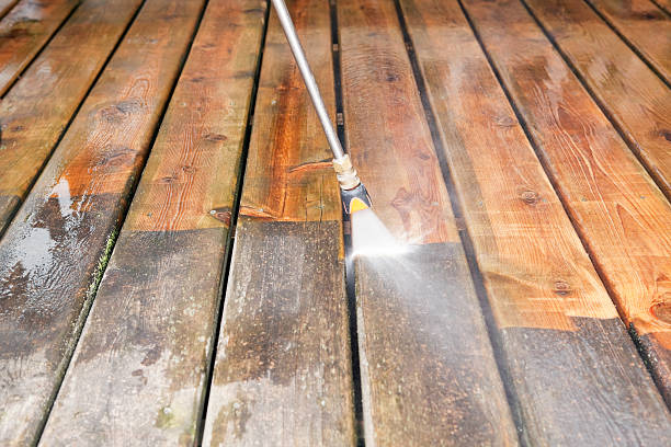 Professional Pressure Washing Services in Geneva, IN