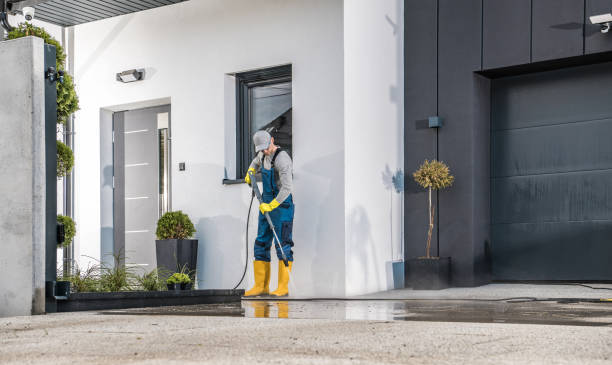 Best Vinyl Siding Pressure Washing in Geneva, IN